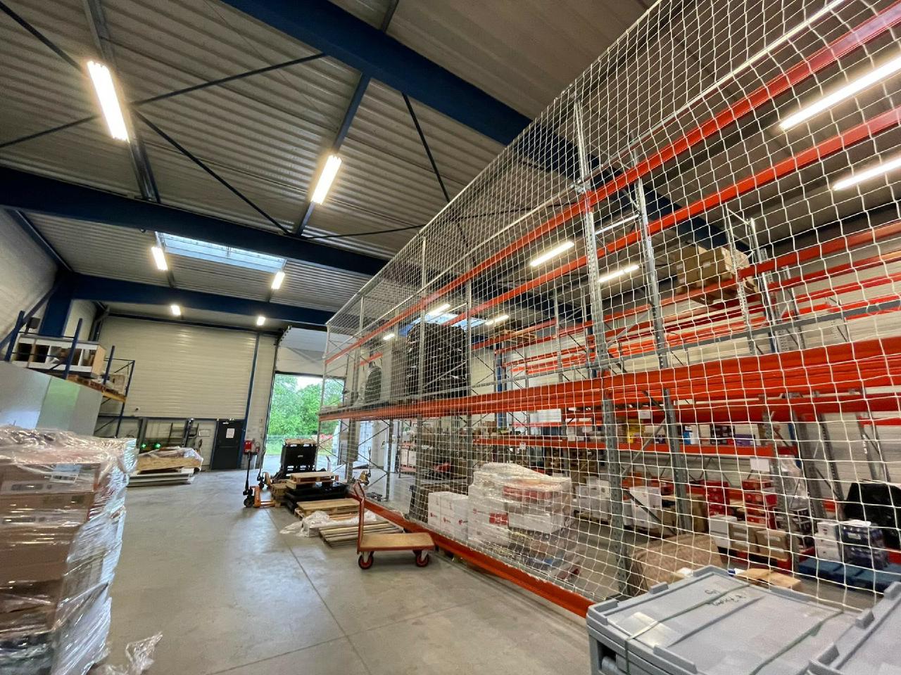 Local d'activité Ennevelin 890m² Location local d'activité Ennevelin Nord OLACT2422992 2